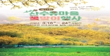 [의성]제17회 산수유마을꽃맞이행사 개최