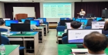 [의성]2024년 세외수입시스템 사용자 전산교육 실시