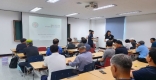 [의성]물놀이 안전관리요원 수상구조 교육 실시