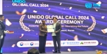 [Ǽ]߾, UNIDO 'Global Call 2024'  ι 1  