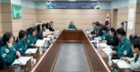 [의성]의료-돌봄 통합지원 전국화 대비 추진현황 점검