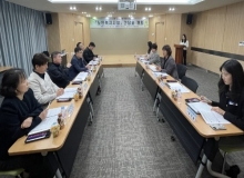 [의성]치매안심센터-노인복지시설 간 협력 간담회 개최